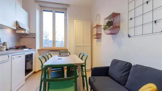 Rooms in Roma Municipio XII – Monte Verde - photo 2