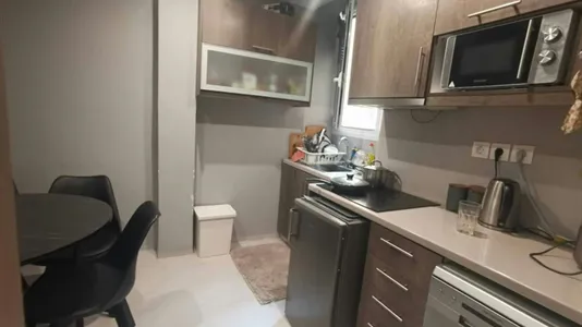 Apartments in Athens Exarchia - photo 4