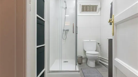 Rooms in Madrid Chamberí - photo 10