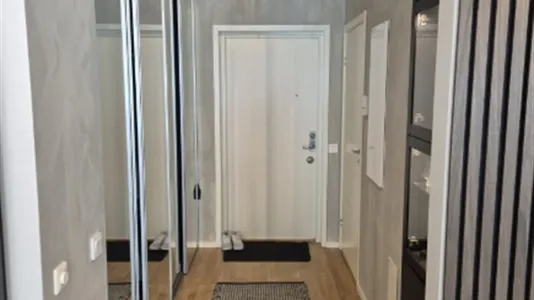 Apartments in Lundby - photo 5