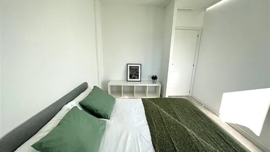Rooms in Getafe - photo 6