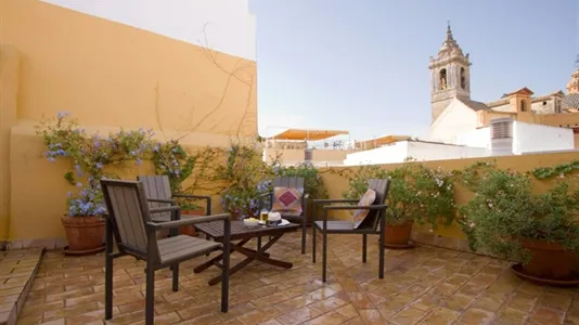 Apartments in Huerta de la Salud - photo 1