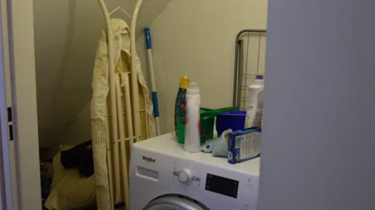 Apartments in The Hague Segbroek - photo 8