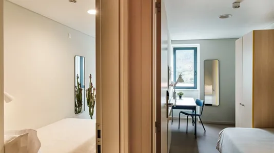 Apartments in Covilhã - photo 7