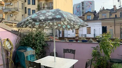 Apartment for rent in Turin, Piemonte