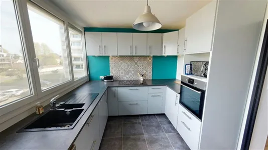 Rooms in Bordeaux - photo 5