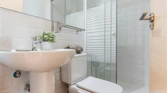 Rooms in Madrid Centro - photo 3