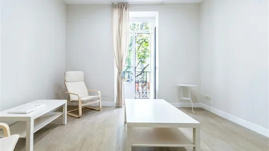 Apartments in Madrid Moncloa-Aravaca - photo 10