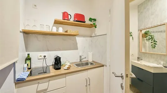 Apartments in Stad Brussel - photo 2