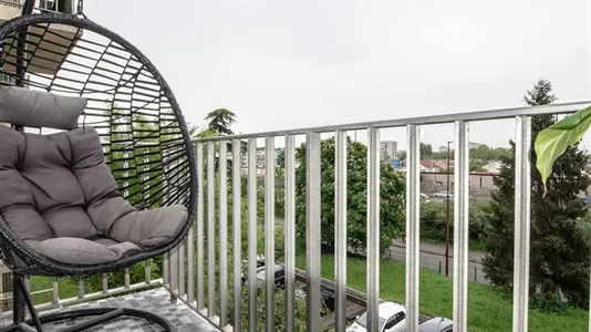 Apartments in L'Haÿ-les-Roses - photo 3