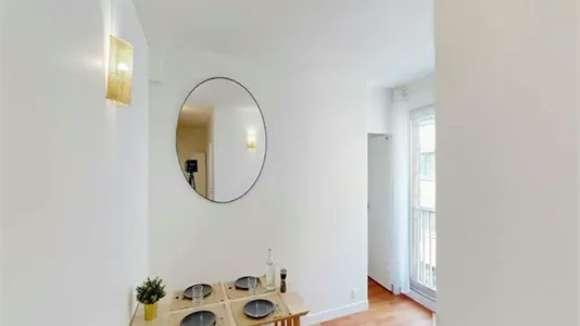Rooms in Paris 15ème arrondissement - photo 10