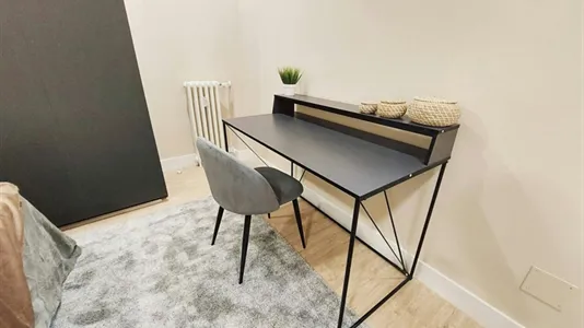 Rooms in Madrid Salamanca - photo 6