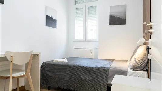 Apartments in Madrid Carabanchel - photo 9