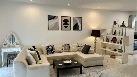 Apartments in Cologne Nippes - photo 10