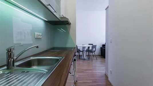 Apartments in Vienna Hernals - photo 4