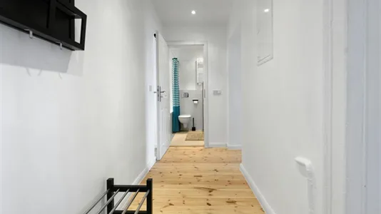 Rooms in Berlin Friedrichshain-Kreuzberg - photo 5