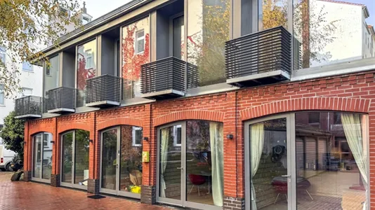 Apartments in Berlin Mitte - photo 2