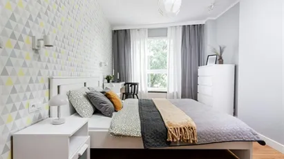 Apartment for rent in Warsaw