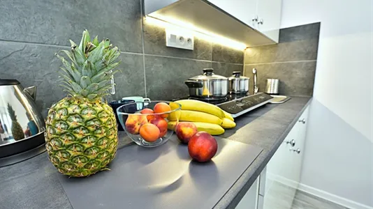 Apartments in Łódź - photo 6