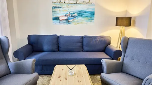 Apartments in Beniferri - photo 9