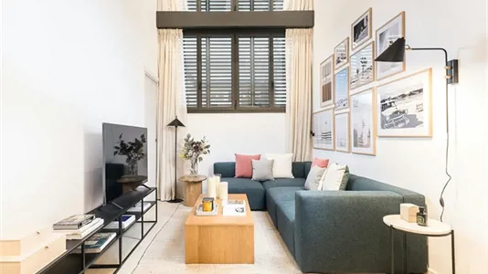 Apartments in Barcelona Gràcia - photo 3