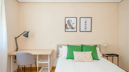 Rooms in Madrid Tetuán - photo 4