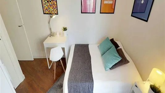 Rooms in Toulouse - photo 6