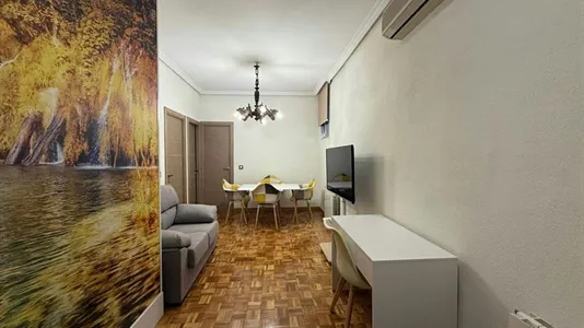Apartments in Madrid Centro - photo 5