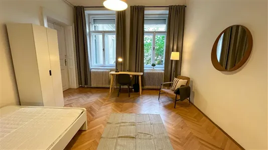 Rooms in Budapest Erzsébetváros - photo 1