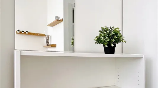 Rooms in Padua - photo 6