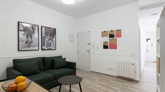 Apartments in Getafe - photo 4