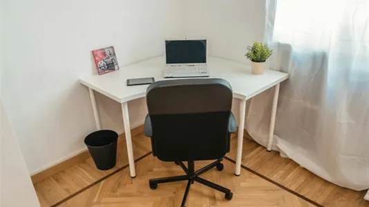 Rooms in Turin - photo 5