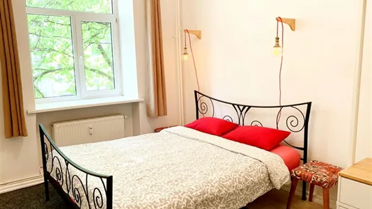 Apartments in Riga Centrs - photo 7