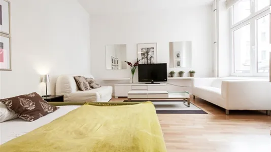 Apartments in Berlin Friedrichshain-Kreuzberg - photo 4