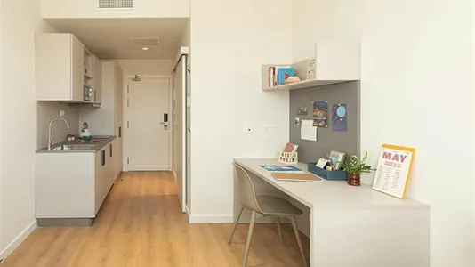 Apartments in Salamanca - photo 6