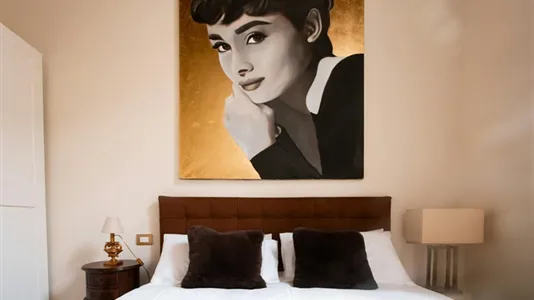 Apartments in Turin - photo 8