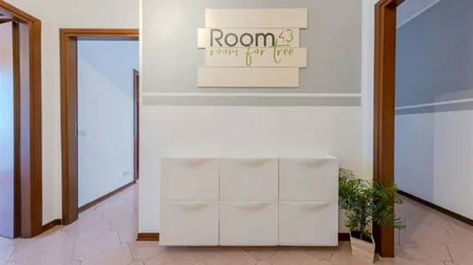 Rooms in Padua - photo 4