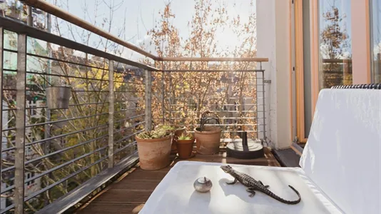 Apartments in Berlin Pankow - photo 4