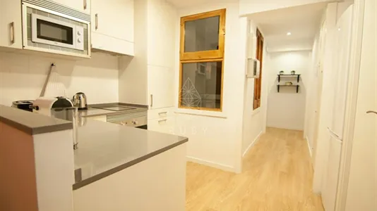 Apartments in Barcelona Ciutat Vella - photo 5