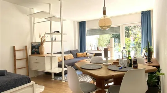 Apartments in Pforzheim - photo 5