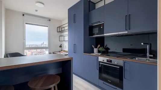 Apartments in Bologna - photo 2