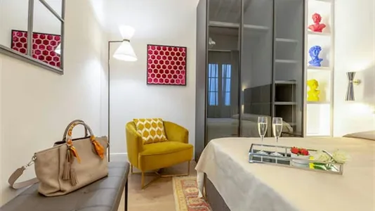 Apartments in Florence - photo 9