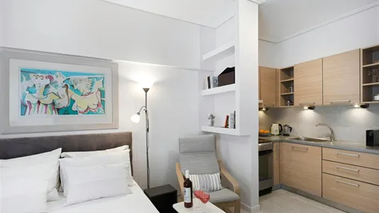 Apartments in Neapoli-Sykies - photo 5