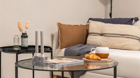 Rooms in Barcelona Gràcia - photo 7