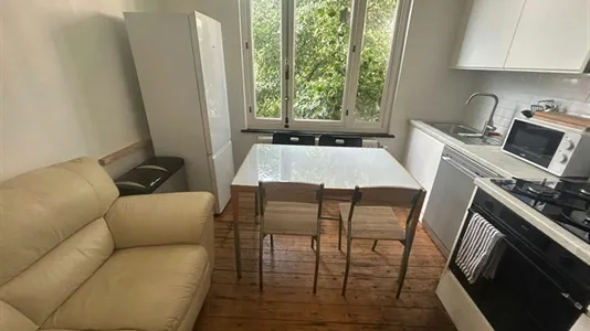 Apartments in Brussels Etterbeek - photo 3