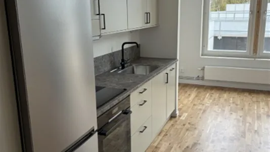 Apartments in Huddinge - photo 3