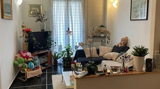 Rooms in Genoa - photo 6