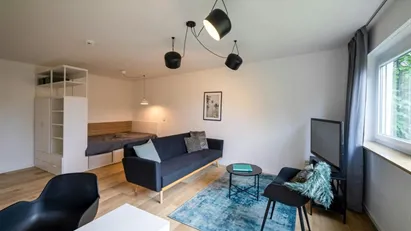 Apartment for rent in Stuttgart