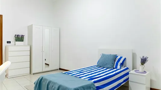 Rooms in Turin - photo 10