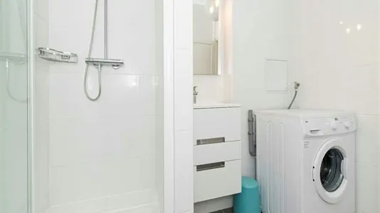 Rooms in Paris 15ème arrondissement - photo 6